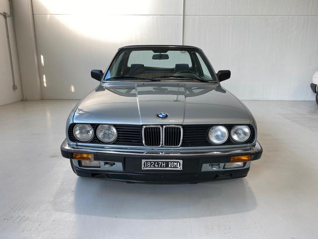 BMW 320 usata 12