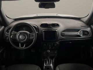 JEEP Renegade usata, con ESP