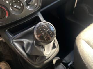FIAT Fiorino usata 17