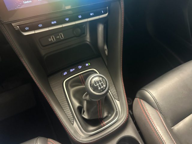 MG ZS usata, con Servosterzo