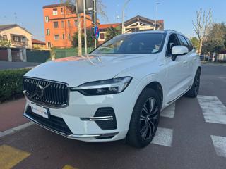 VOLVO XC60 T6 Recharge Plug-in Hybrid AWD Inscription Express