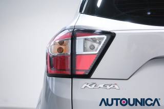 FORD Kuga usata 44