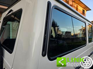 MERCEDES-BENZ G usata 19