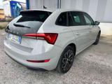 SKODA Scala usata, con Autoradio