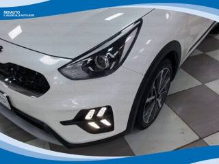 KIA Niro usata, con Controllo trazione