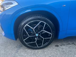 BMW X2 usata, con Autoradio