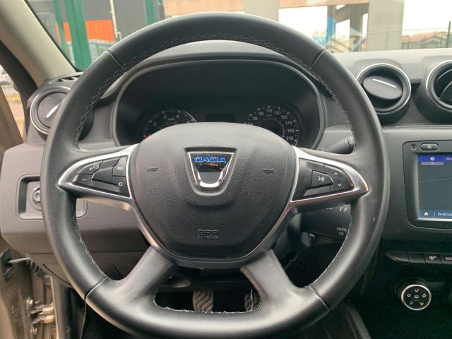 DACIA Duster usata, con Servosterzo