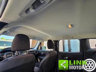 JEEP Renegade usata, con Bracciolo
