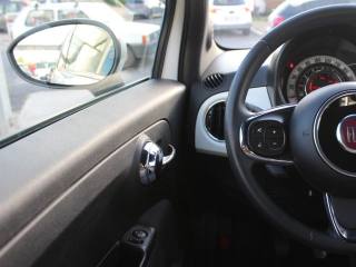 FIAT 500 usata, con USB