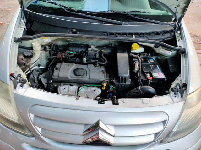 CITROEN C3 usata 15