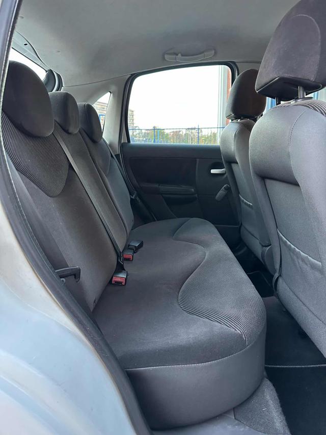 CITROEN C3 usata, con Servosterzo