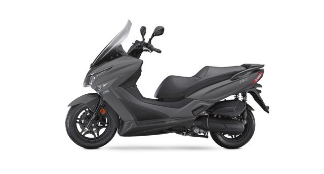 KYMCO X-Town 300i ABS usata 2