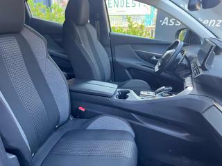 PEUGEOT 3008 usata, con Autoradio
