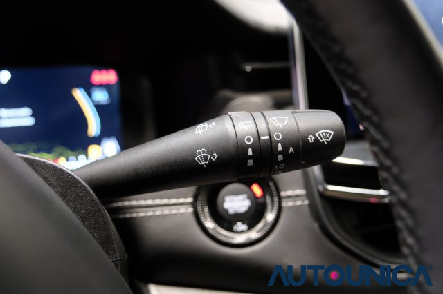 JEEP Compass usata, con Vetri oscurati