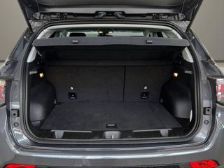 JEEP Compass usata, con Autoradio