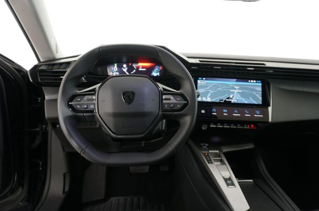 PEUGEOT 408 usata, con Cerchi in lega