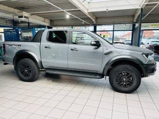 FORD Ranger Raptor usata, con Alzacristalli elettrici