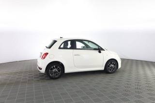 FIAT 500 usata 2