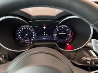 ALFA ROMEO Stelvio usata, con Sistema di navigazione