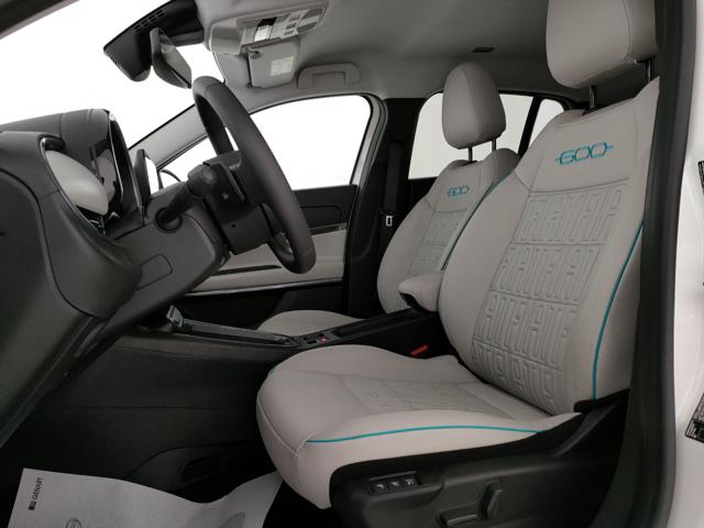 FIAT 600 usata, con Alzacristalli elettrici