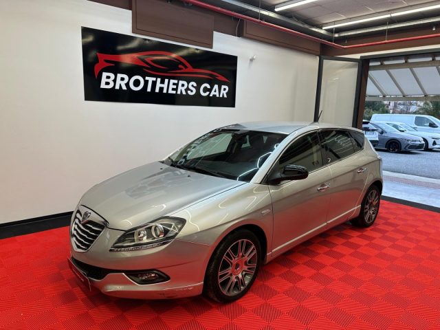 LANCIA Delta usata, con ABS