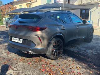 CUPRA Formentor usata, con Airbag laterali