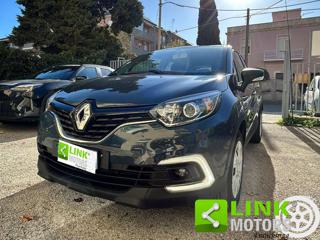 RENAULT Captur dCi  90