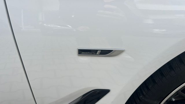 BMW 530 usata, con Airbag testa