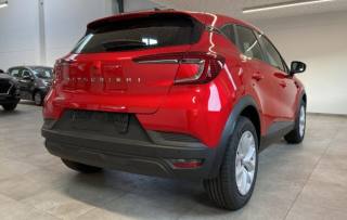 MITSUBISHI ASX usata, con Controllo automatico clima