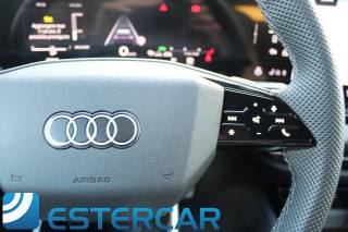 AUDI A5 usata, con USB