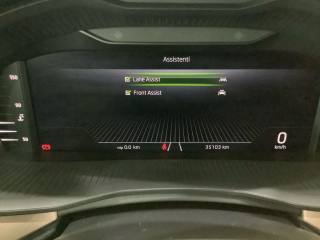 SKODA Kamiq usata, con Servosterzo