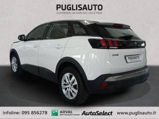 PEUGEOT 3008 usata, con Cerchi in lega