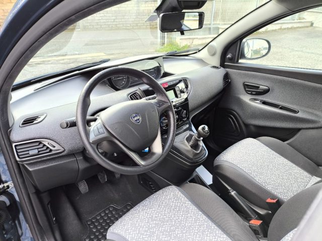 LANCIA Ypsilon usata 5