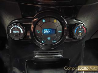 FORD Fiesta usata 21