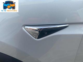 TESLA Model X usata, con Park Distance Control