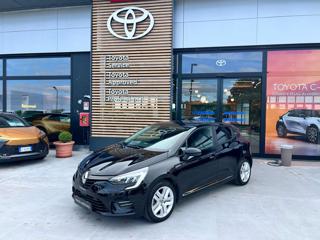 RENAULT Clio Full Hybrid E-Tech 140 CV 5 porte Zen