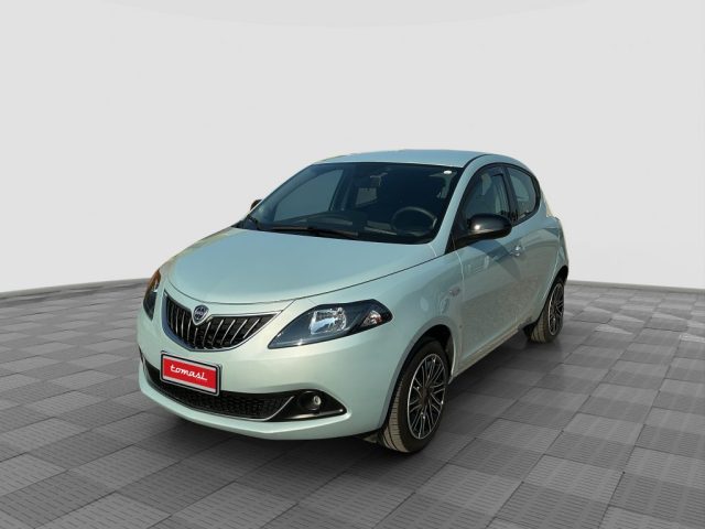 LANCIA Ypsilon usata 0