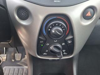 CITROEN C1 usata 56