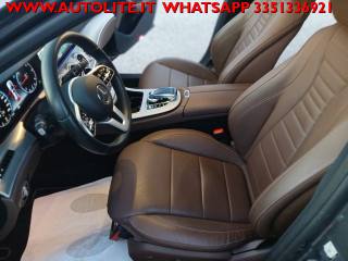 MERCEDES-BENZ E 220 usata, con Servosterzo