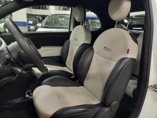 FIAT 500 usata, con Cruise Control
