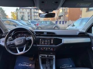 AUDI Q3 usata, con Climatizzatore