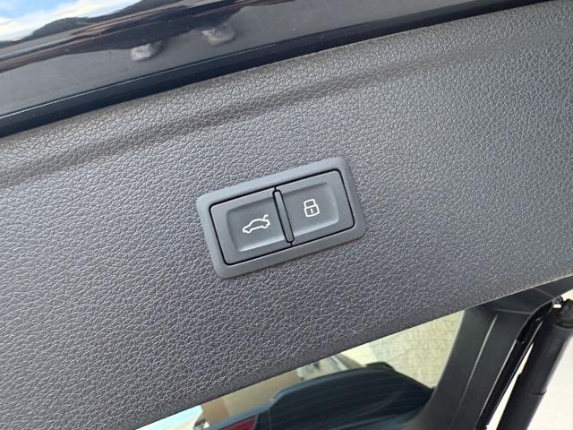 AUDI Q5 usata, con Park Distance Control
