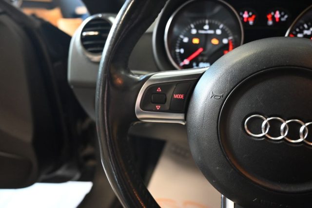 AUDI TT usata 72