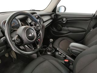 MINI Cooper D usata, con Cruise Control