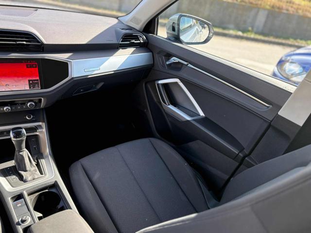 AUDI Q3 usata, con Immobilizzatore elettronico
