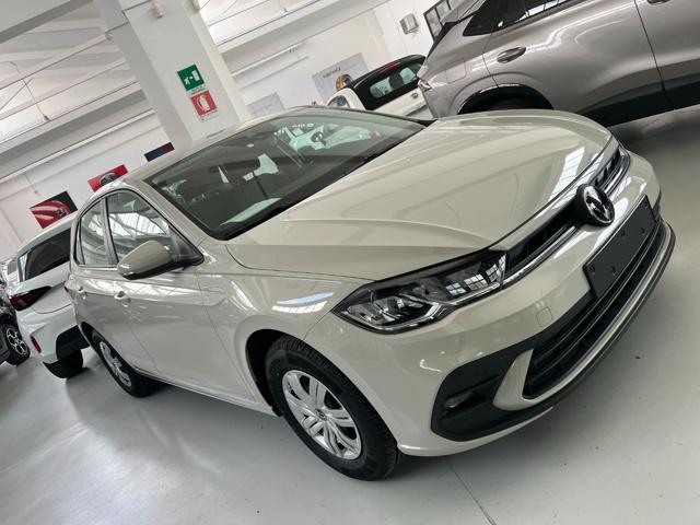 VOLKSWAGEN Polo usata, con ABS