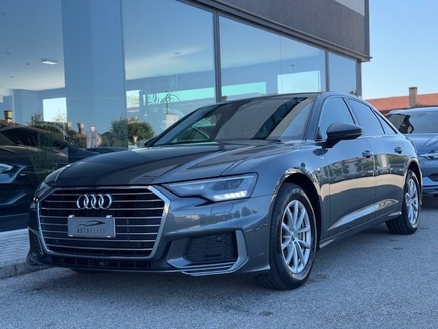 AUDI A6 usata, con ABS