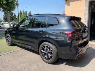 BMW X3 usata, con Cerchi in lega