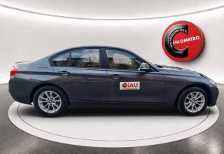 BMW 318 usata, con Cerchi in lega