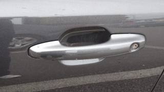 FORD Focus usata, con Ruota di riserva